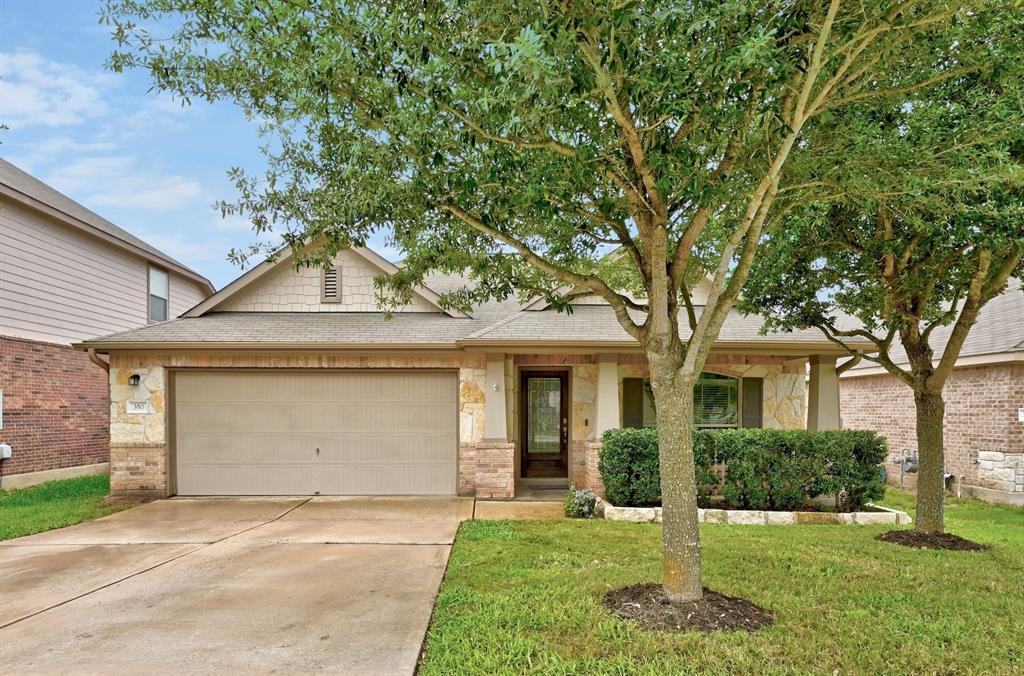 350 Travertine Trail, Buda, TX 78610 House for Rent in Buda, TX