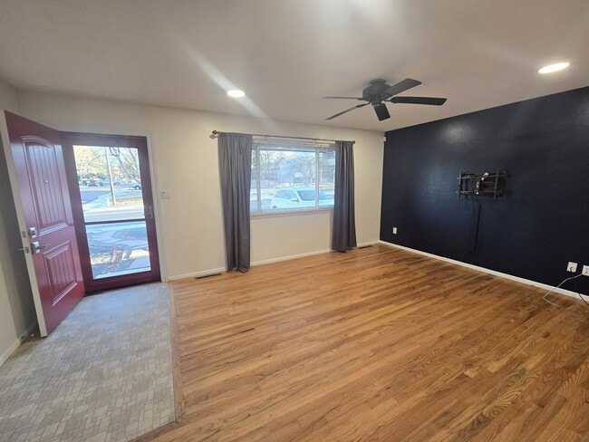 Photo - 1718 Shenandoah Dr House