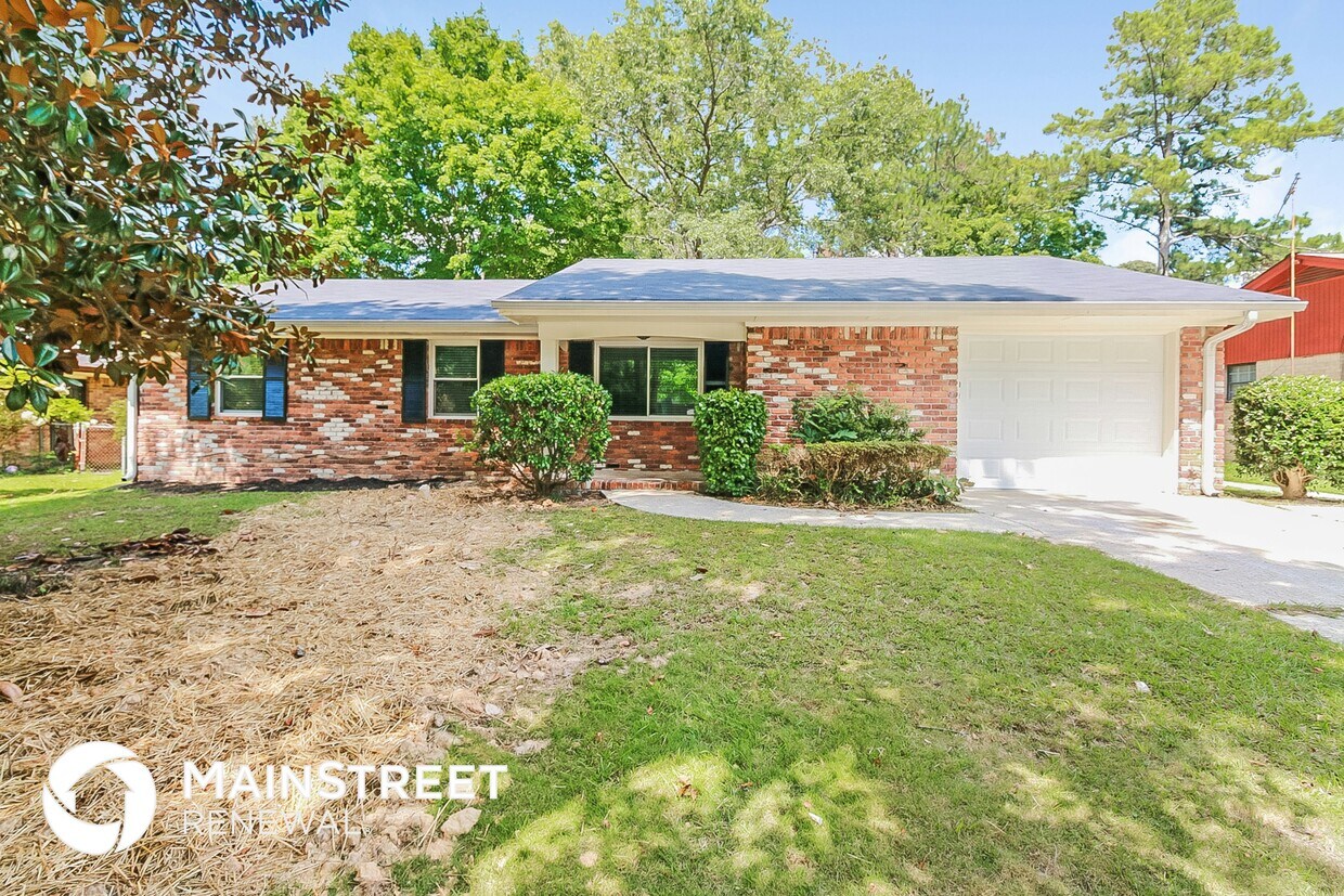 Foto principal - 6440 Connell Rd