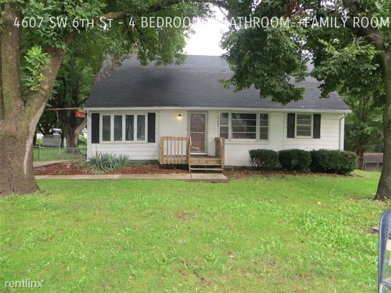 Primary Photo - 4607 SW 6th St