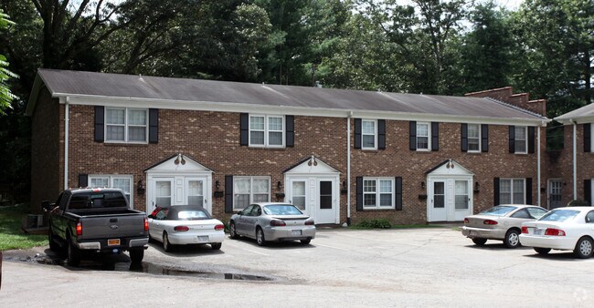 Chatmoss Apartments Reidsville Nc Building Photo Chatmoss Apartments
