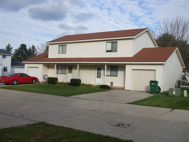 4347 W Water St Port Huron Mi 48060 Townhouse For Rent In Port