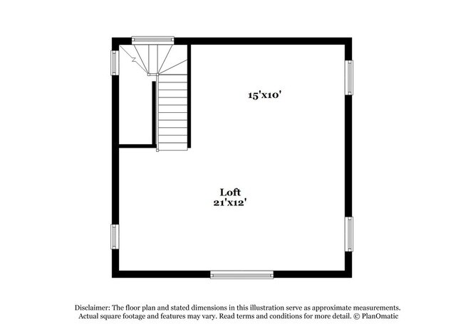 Foto del edificio - 7057 S 7th Ln