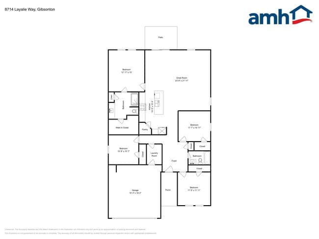 Building Photo - 8714 Layalie Way