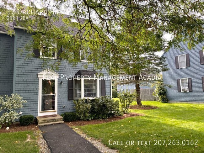 Foto del edificio - 17 Orchard Hills Pkwy