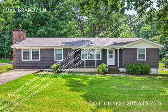 Building Photo - 955 Brandy Ln