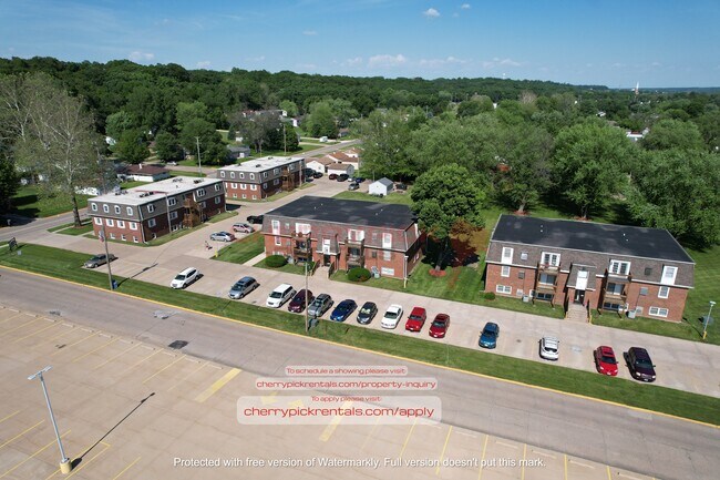 Building Photo - 2530 Avenue A