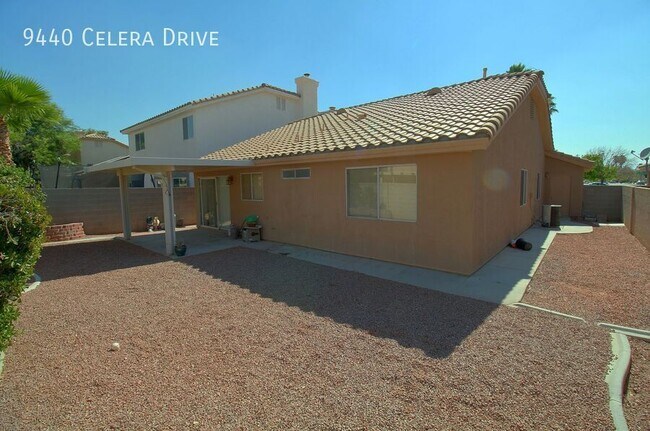 Building Photo - 9440 Celera Dr