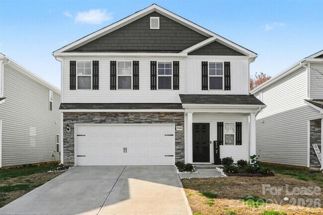 Building Photo - 9028 Stoney Waters Ct