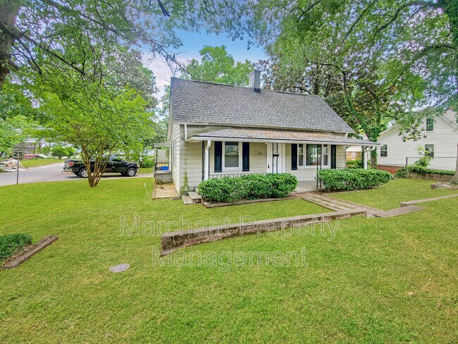 Foto del edificio - 107 Mason St