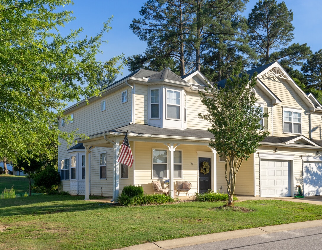 Primary Photo - Fort Bragg On Post Housing