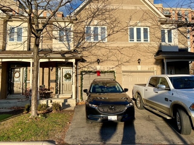 Photo principale - Executive Townhome Rental