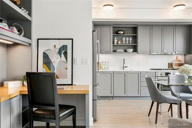 Foto del edificio - 1750 Wewatta St