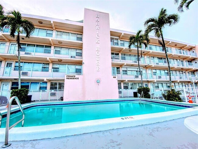Foto del edificio - 625 Antioch Ave