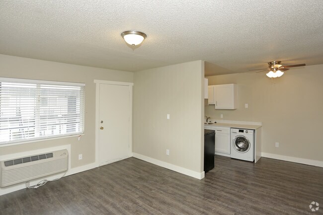Foto del interior - Aspire Salt Lake City