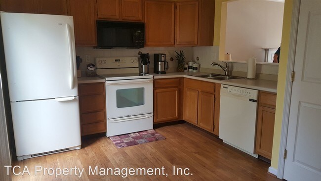 Building Photo - 3 br, 2.5 bath House - 1430 Primrose Place
