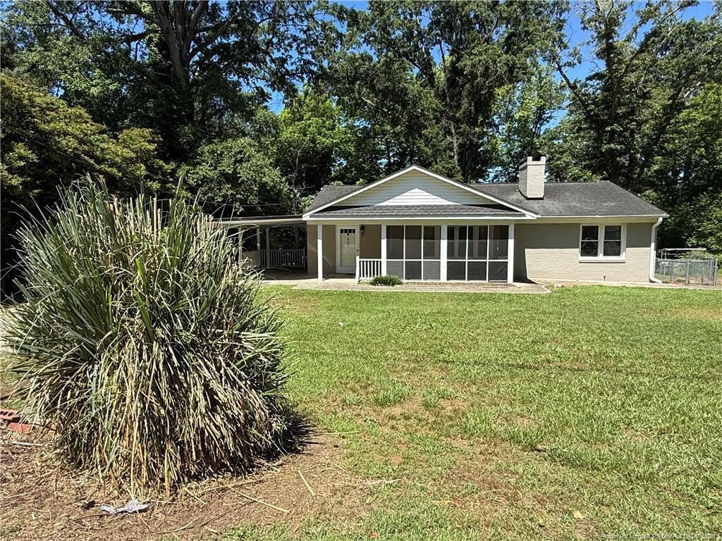 Primary Photo - 907 Evans Dr