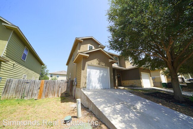 Foto del edificio - 3 br, 2.5 bath House - 5005 Stowers Blvd