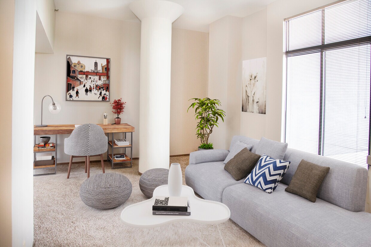 Delmar Apartments Apartments in Saint Louis, MO