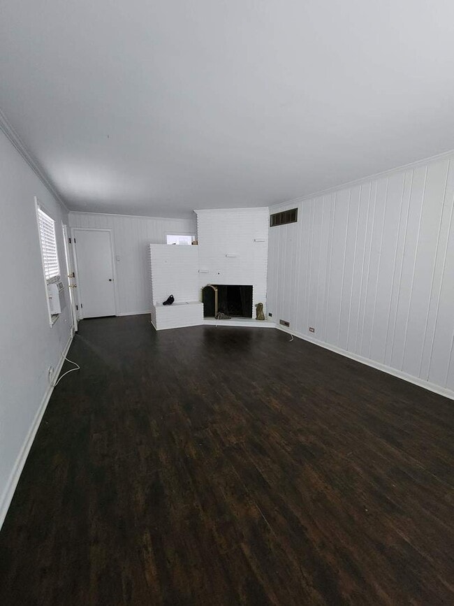 Building Photo - 1512 Gregory Ave