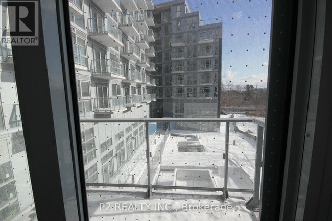 Building Photo - 1635 Military Trail