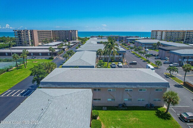 Building Photo - 3150 N Atlantic Ave