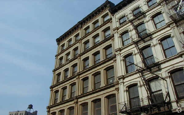 Building Photo - 51-53 Leonard St
