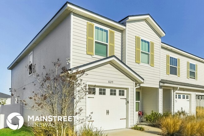 Foto del edificio - 8277 Rigel Rd