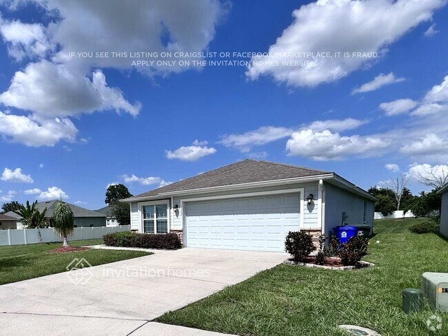 Building Photo - 3509 Concordia Ct