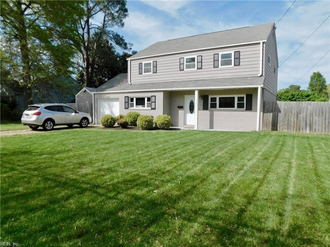 Foto del edificio - 5804 Susquehanna Dr