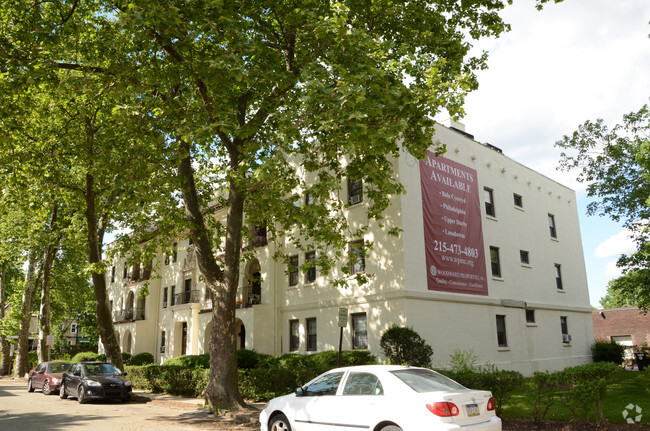 El Hardie - Hardie House Apartments