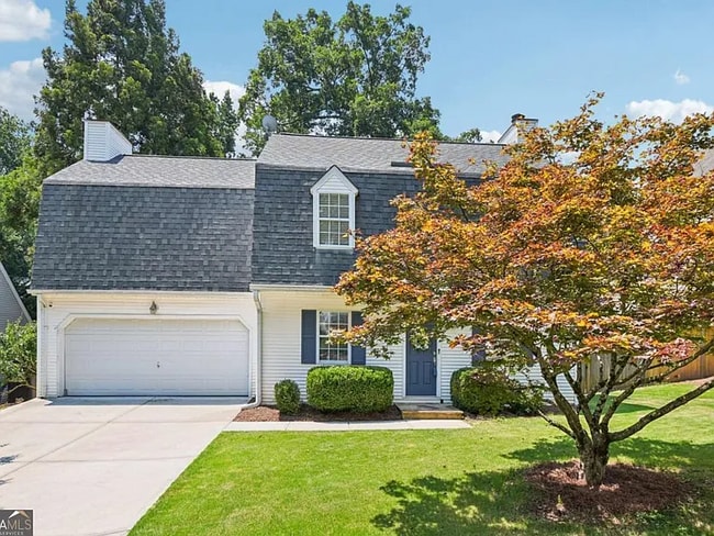 Foto del edificio - 1169 Haven Brook Way NE