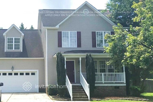 Building Photo - 72 Cross Ridge Dr