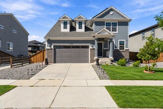 Building Photo - 13541 Waterthrush St