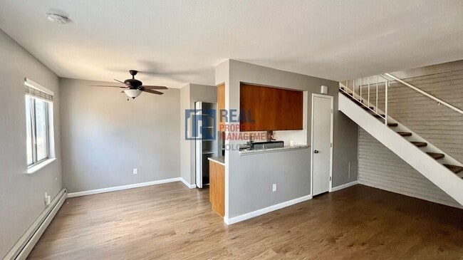 Building Photo - 7309 W Hampden Ave