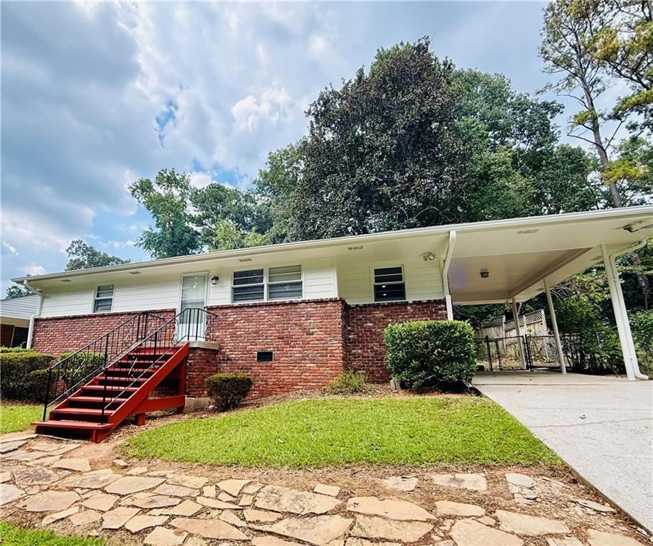 Foto principal - 986 Biltmore Dr NE