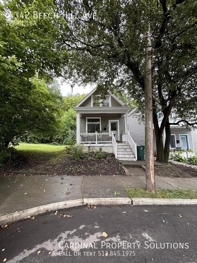 Primary Photo - 4342 Beech Hill Ave