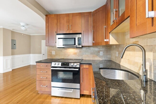 Foto del edificio - 260 Everett St