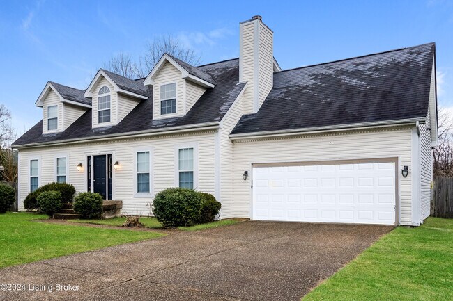 Foto del edificio - 3003 Christiana Woods Ct