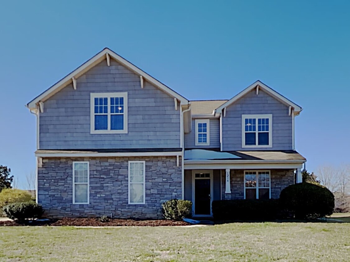 1216 Haden Dr House Rental in Waxhaw, NC