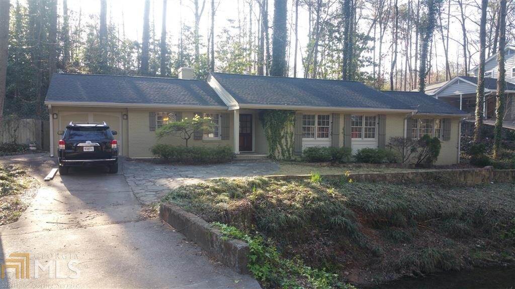 Primary Photo - 2154 Brookview Dr NW