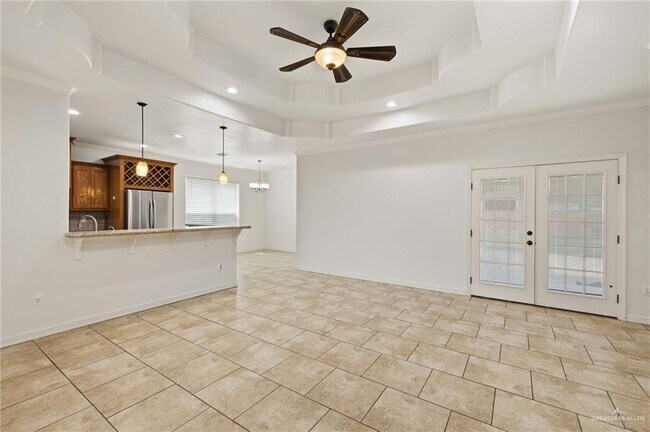 Foto del edificio - 3121 Whitewing Ave