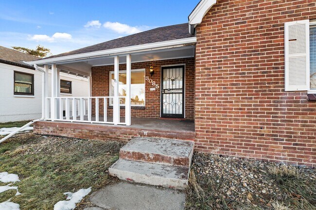 Foto del edificio - North Park Hill Bungalow!