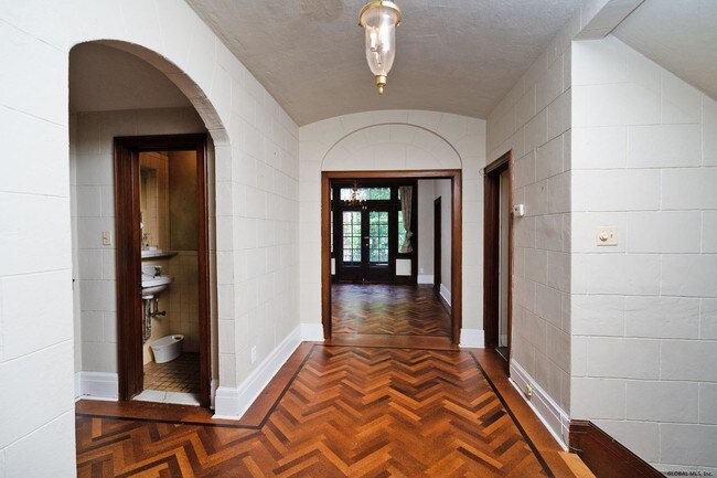 Foto del edificio - 66 Willett St