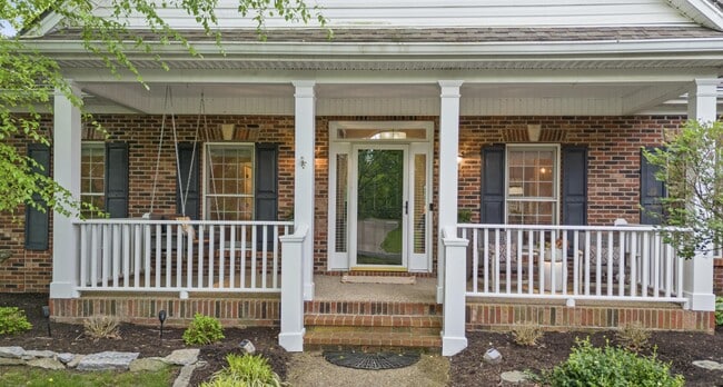 Foto del edificio - 1342 Sugar Maple Ln