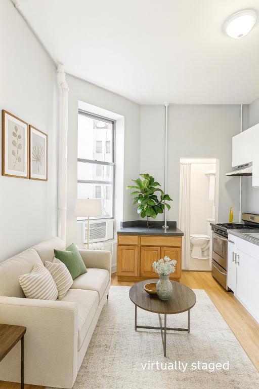 Building Photo - West 51st Street Studio