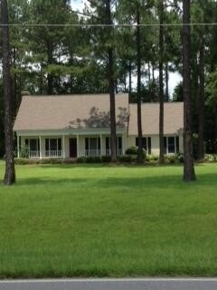 Primary Photo - 235 Mount Olive Church Rd
