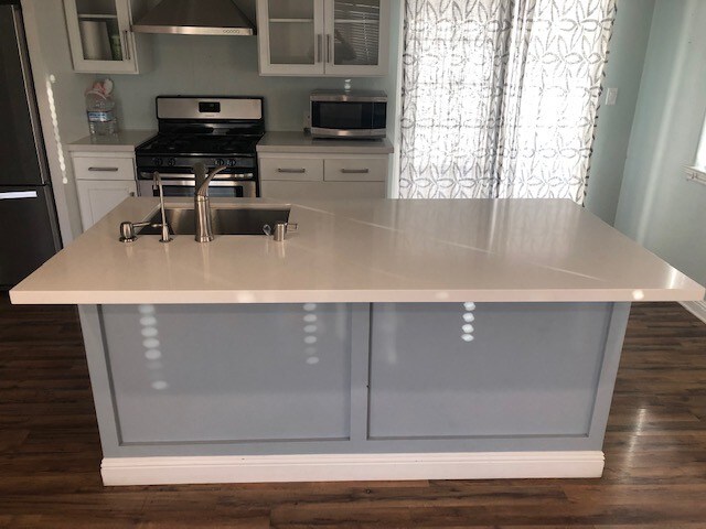 Foto del edificio - 560 E Mission St