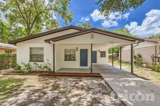 Building Photo - 8307 N Elmer St