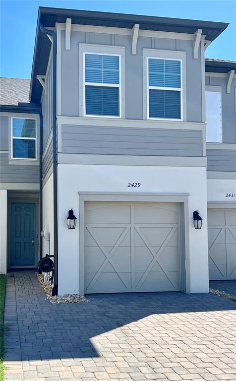 Foto principal - 2429 Foggy Creek Cir